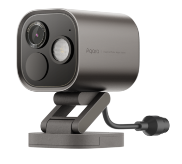 Aqara Camera Hub G5 Pro PoE