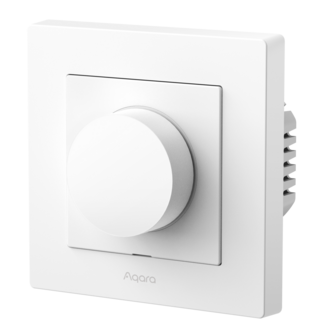 Aqara Dimmer Switch H2