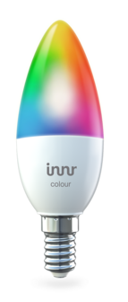 Innr Smart Candle E14 Colour 