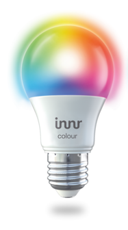 Innr Smart Bulb Colour E27