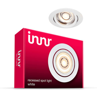 Innr Recessed Spot Light Extension