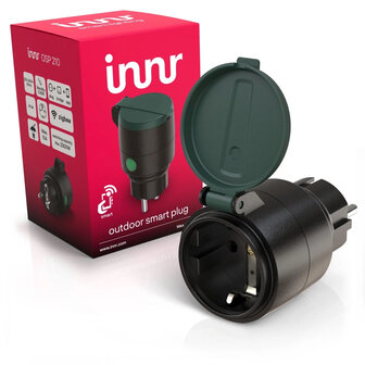 Innr Outdoor Smart Plug