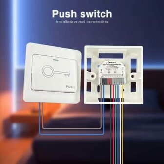 Gledopto Zigbee 5 in 1 Slimme LED Controller