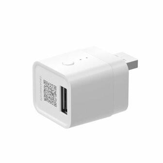 Sonoff Micro Zigbee USB (5V DC) smart adaptor / relay switch