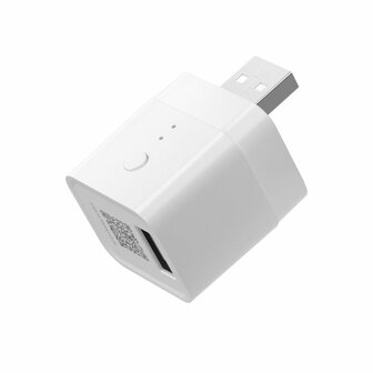 Sonoff Micro Zigbee USB (5V DC) smart adaptor / relay switch