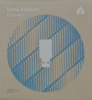 Home Assistant Connect ZBT-1