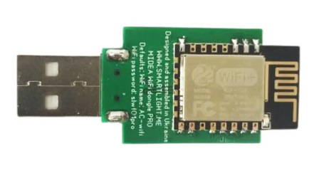 SLWF-01Pro DIY aangepaste Wi-Fi-module voor airconditioners