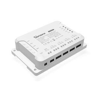 Sonoff 4ch Pro Relay Switch Wifi + RF