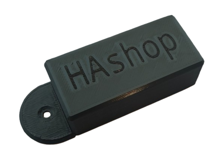 HAshop energiemeter