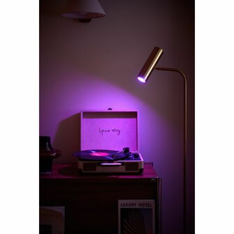 Aqara LED Bulb T2 (RGB CCT, GU10)