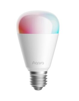 Aqara LED Bulb T2 (RGB CCT, E27)