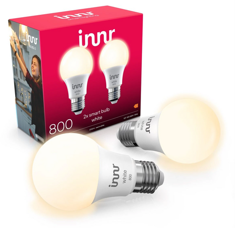 Innr Smart Bulb White 800lm E27