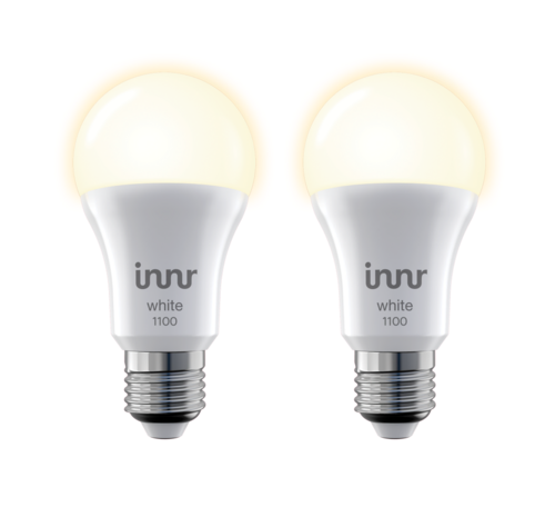 Innr Smart Bulb White 1100lm E27