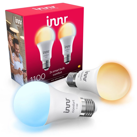Innr Smart Bulb Comfort E27 1100lm