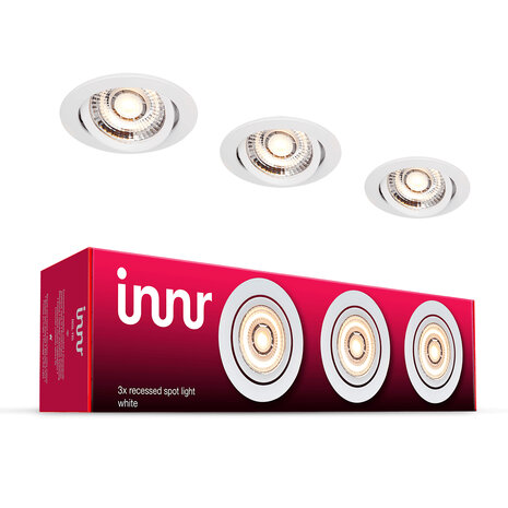 Innr Recessed Spot Light