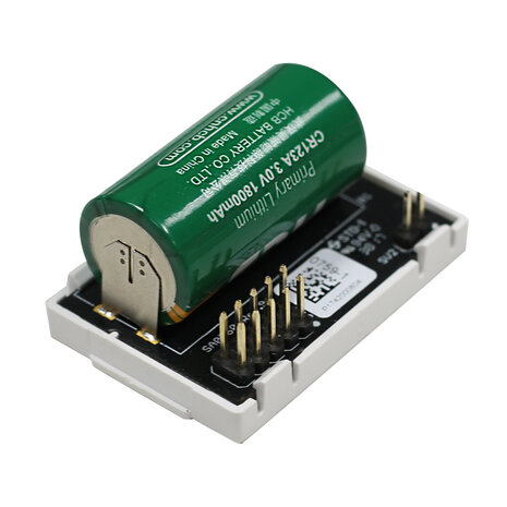 FireAngel Wi-Safe 2 module