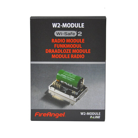 FireAngel Wi-Safe 2 module