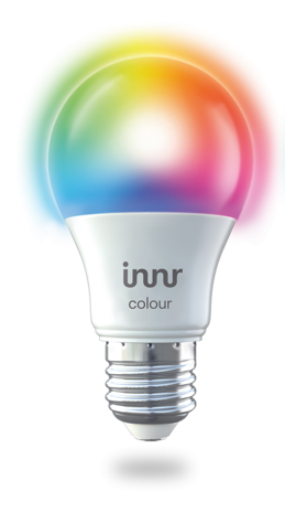 Innr Smart Bulb Colour E27 10-Pack