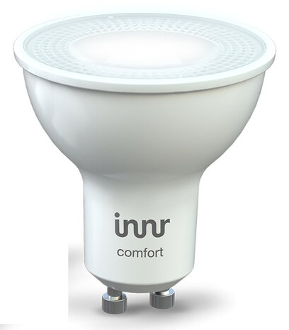 Innr GU10 Smart Spot Comfort 10-pack