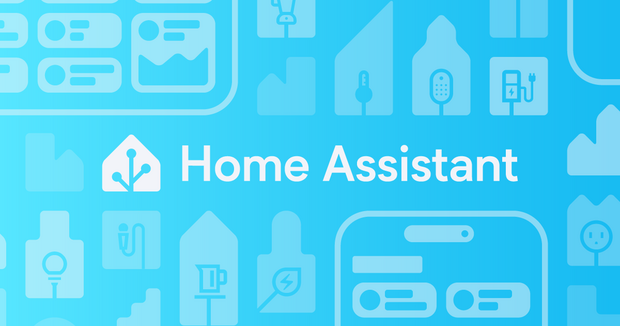 Workshop Home Assistant 23 november 2024