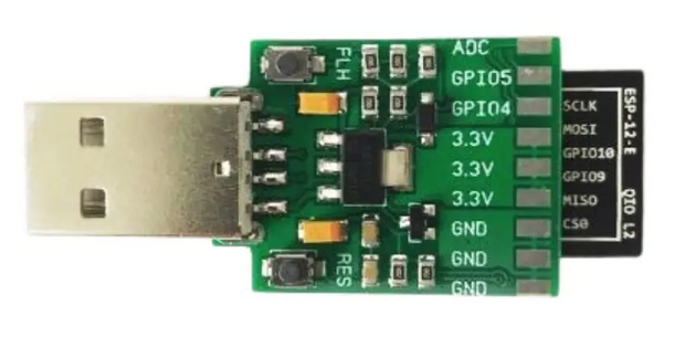 SLWF-01Pro DIY aangepaste Wi-Fi-module voor airconditioners