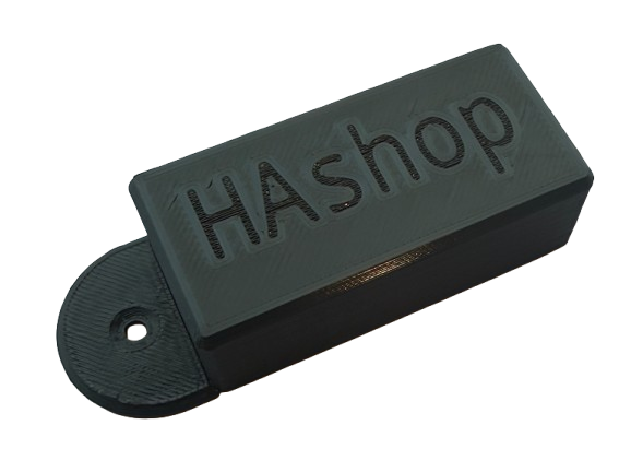 HAshop energiemeter