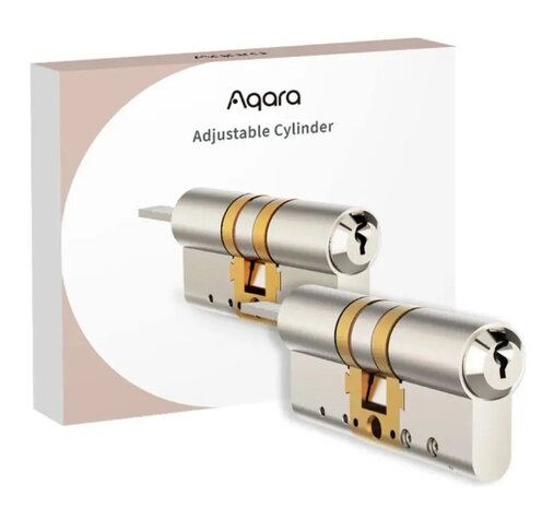 Aqara modulaire cilinder voor U200 Smart Lock