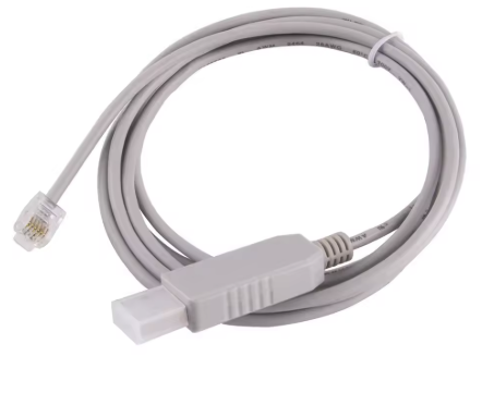 P1 USB Kabel