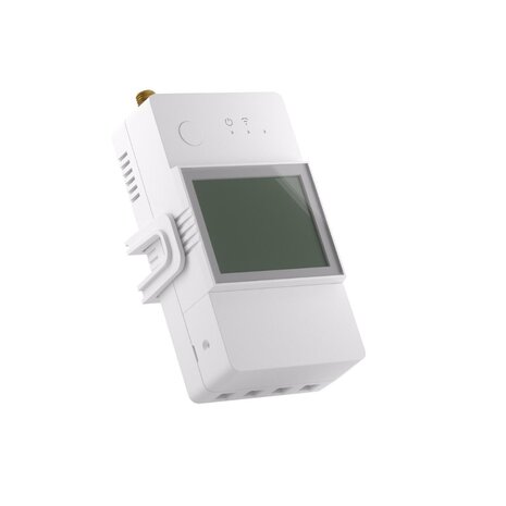 Sonoff POW Ring Slimme Wifi Energie-tussenmeter