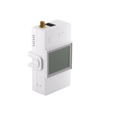 Sonoff POW Ring Slimme Wifi Energie-tussenmeter