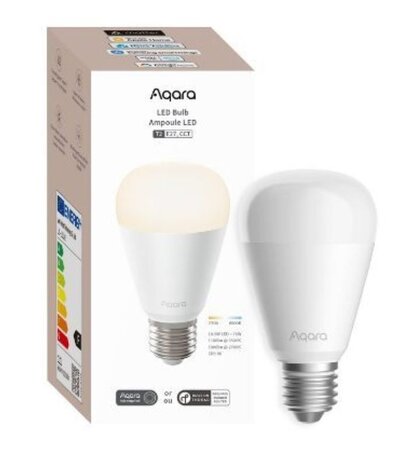 Aqara LED Bulb T2 (CCT, E27)