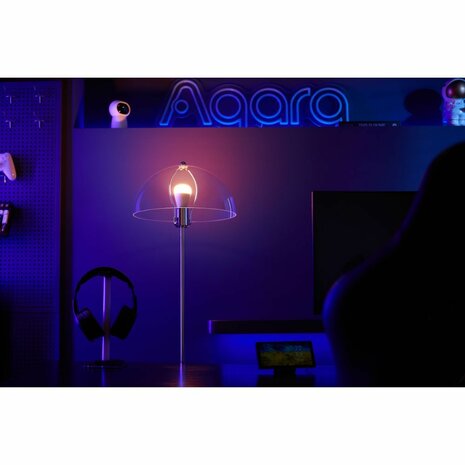 Aqara LED Bulb T2 (CCT, E27)