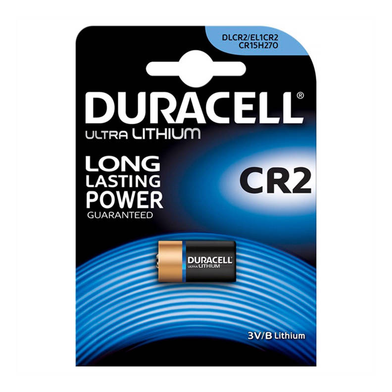 progressief Ten einde raad hoeveelheid verkoop Duracell CR2 Ultra Lithium batterij 3V - HAshop.nl