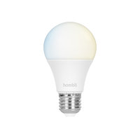 Hombli Slimme lamp (E27 9W wifi)