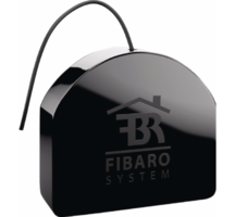 Fibaro Single Switch 2