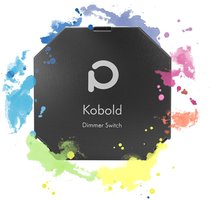 Phoscon Kobold Dimmer Zigbee