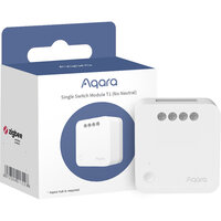 Aqara Single Switch T1 (No Neutral) Zigbee