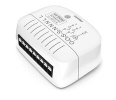 Fibaro Rolluik Module 4