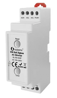 Gledopto Din Rail Zigbee AC Dimmer