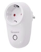 Sonoff Slimme Zigbee plug