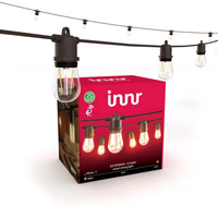 Innr Smart Outdoor Light String Extension 4m