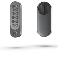 Aqara Smart Lock U200 Kit