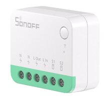 Sonoff MINI Extreme Slimme Wifi Matter Schakelaar