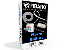 Fibaro RGB-set