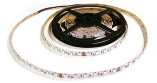 High end RGBWW Led strip waterproof 5M 300 x 5050 Led's