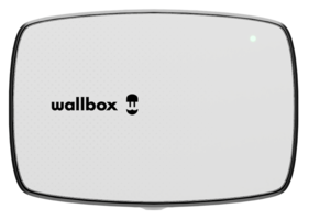 Wallbox Commander 2s type 2 22kW Wit