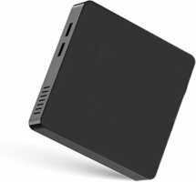 HAshop Intel MiniPC Gemini Lake N4000 passief gekoeld met Home Assistant