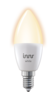 Innr Smart Candle E14 Wit