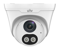 UNV 2MP Colorhunter Fixed Eyeball Camera 2.8mm