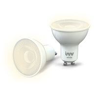 Innr Smart Spot White Single lens 2-pack Zigbee